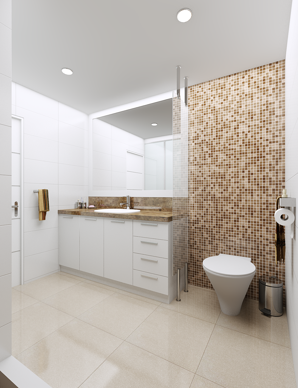 Ba_o Primer Piso Principal 1