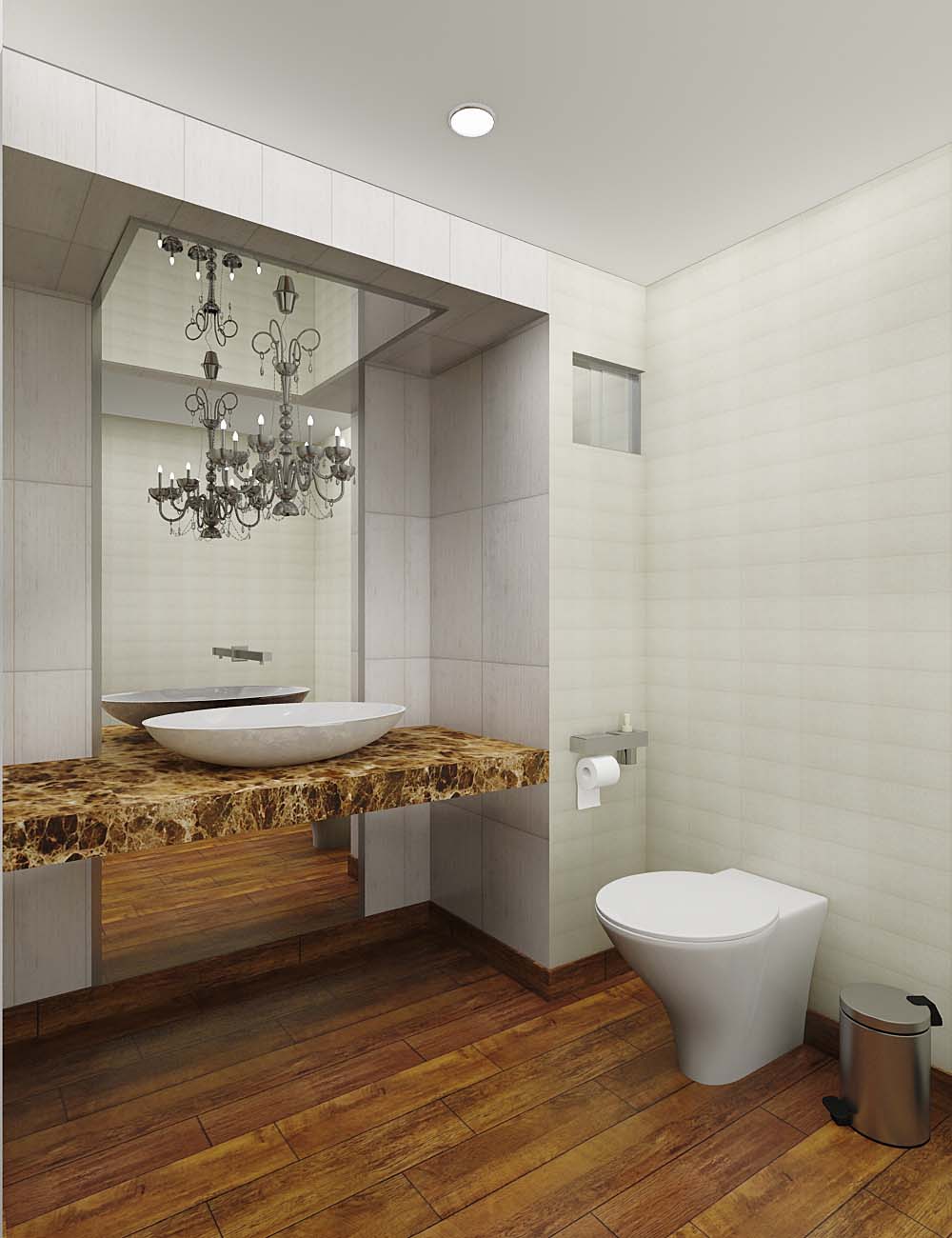 Baño primer piso visita op1