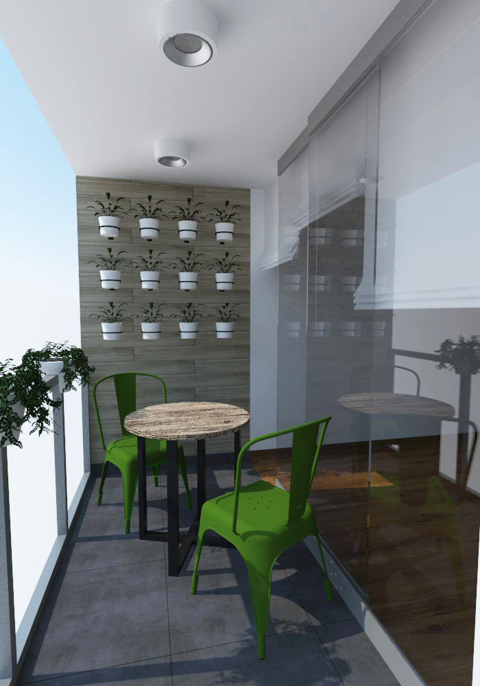 Dpto SILVIA - Vista 05 - 23 04 2019