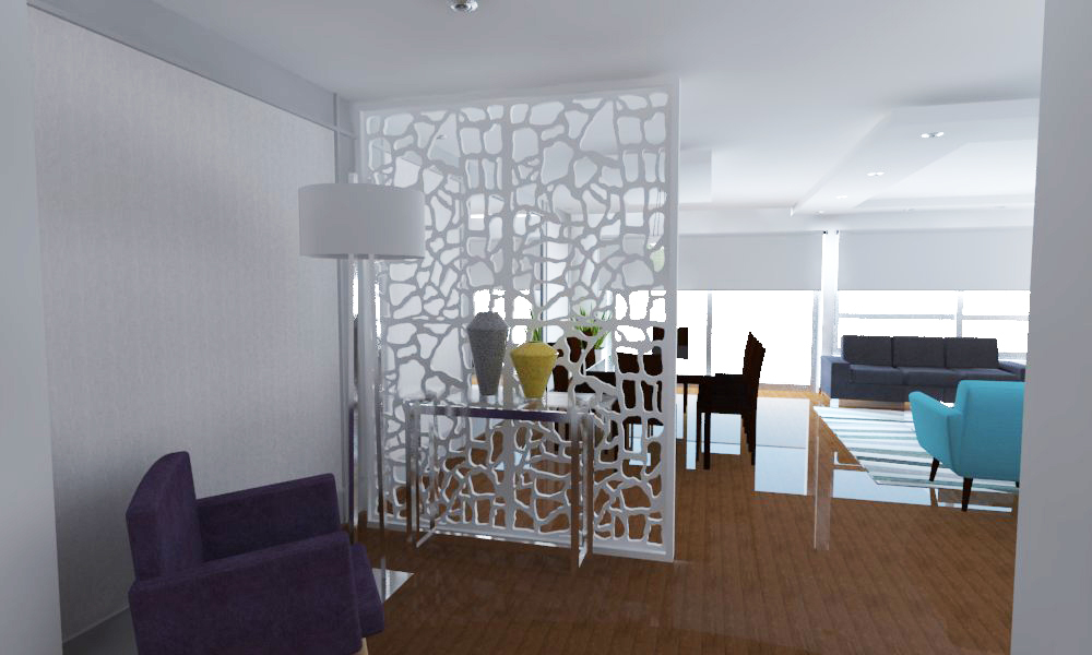 Sala Comedor 01 - 11 11 2018