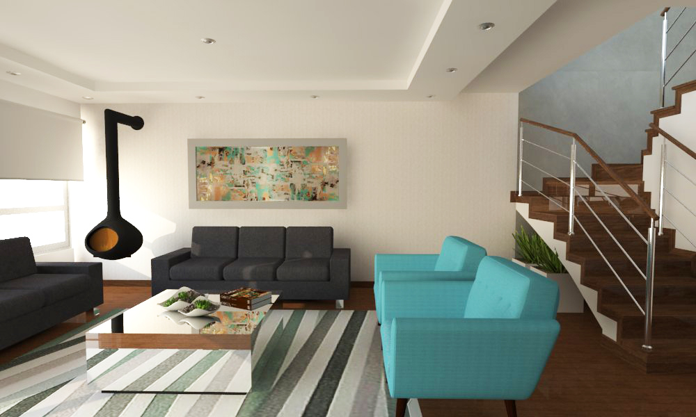 Sala Comedor 02 - 11 11 2018