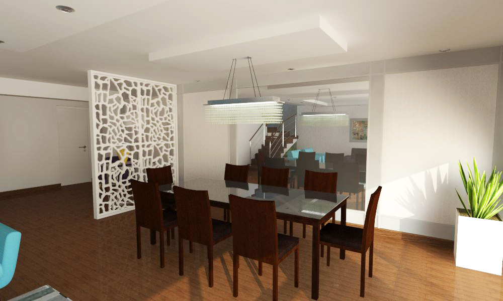 Sala Comedor 03 - 11 11 2018